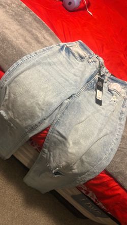 Jeans (size 0)