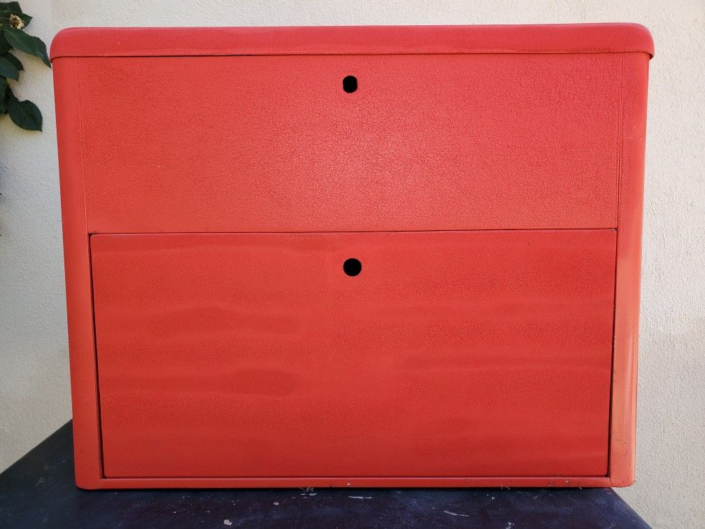 Plomb Tool Box