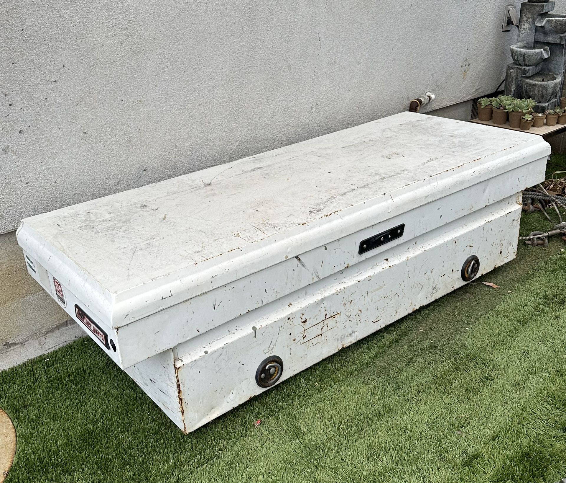 Weather Guard Toolbox