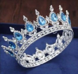 Beautiful Crown 