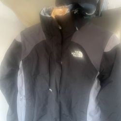 NorthFace Women’s Jacket Small