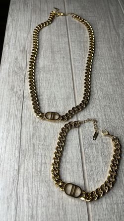 Designer Jewelry Set