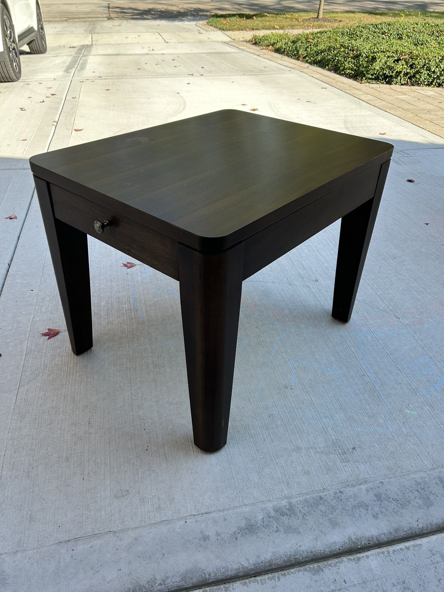 End Table