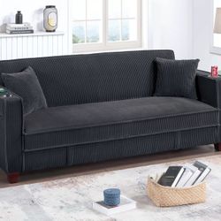 Convertible Sofa