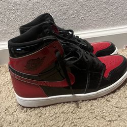 Jordan 1s