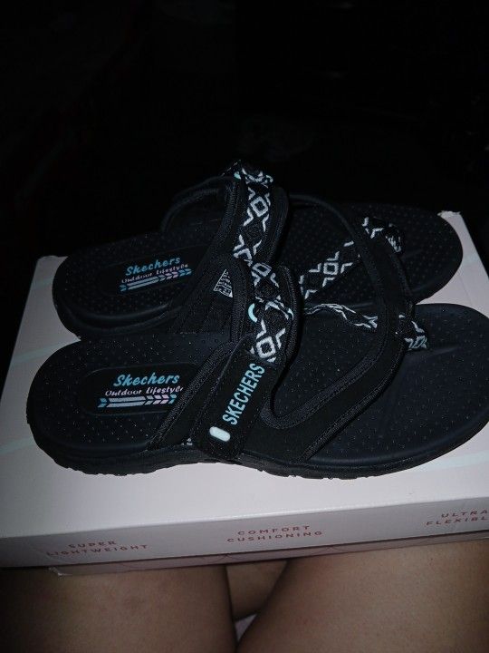 Sketchers Outdoor Wear