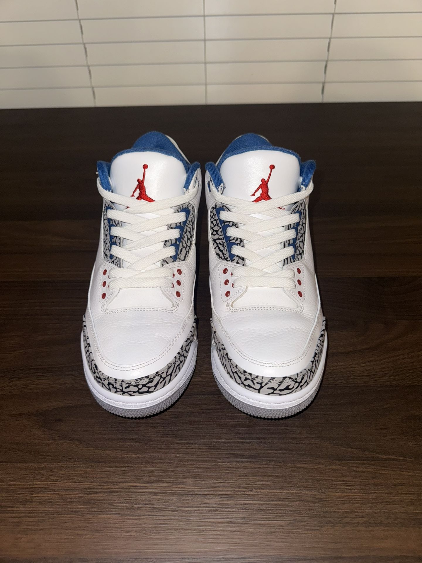 Jordan 3