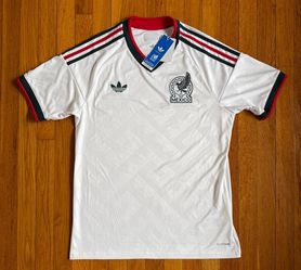 MEXICO JERSEYS