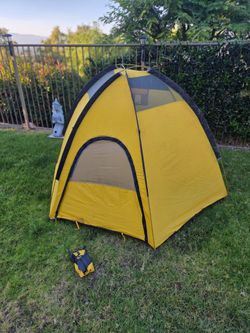 Ozark Trail Eagle River 2-3 Person