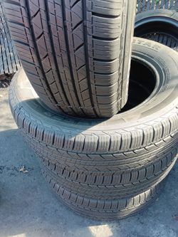 Tires Sale 225/65R17