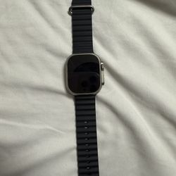 Apple Watch Ultra 