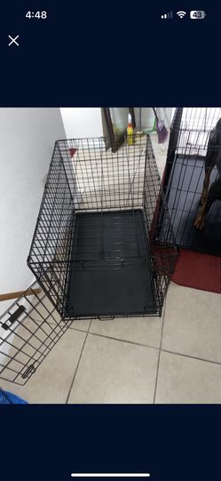 36in Dog Crate
