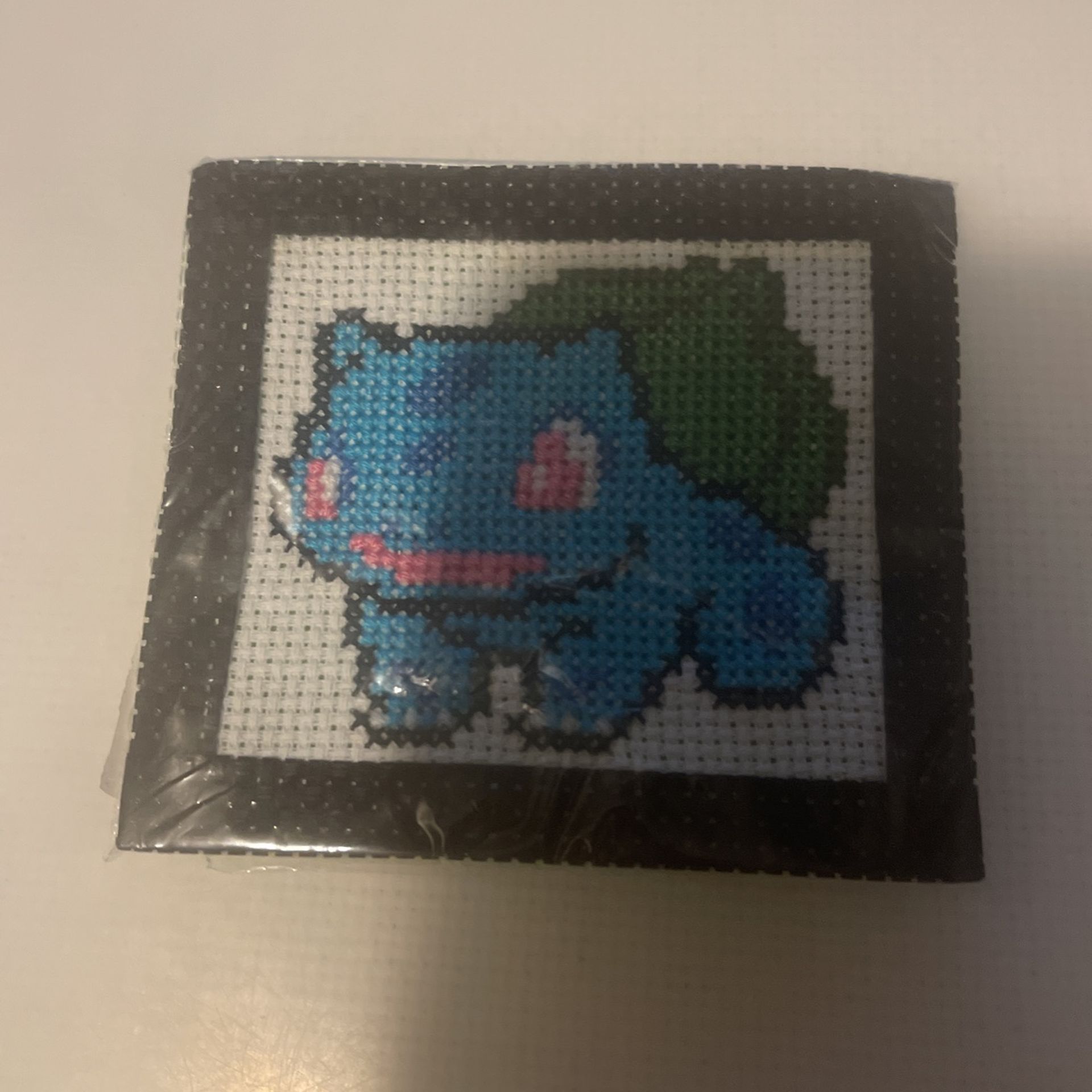 Pokémon Bulbasaur Magnet