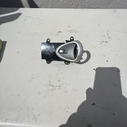 Nissan 350z Parts Door Handle 