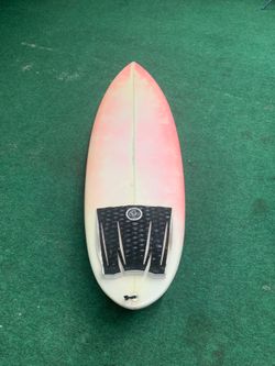 5'8" FOATER SURFBOARD SHORT BOARD