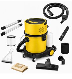 Vacuum cleaner