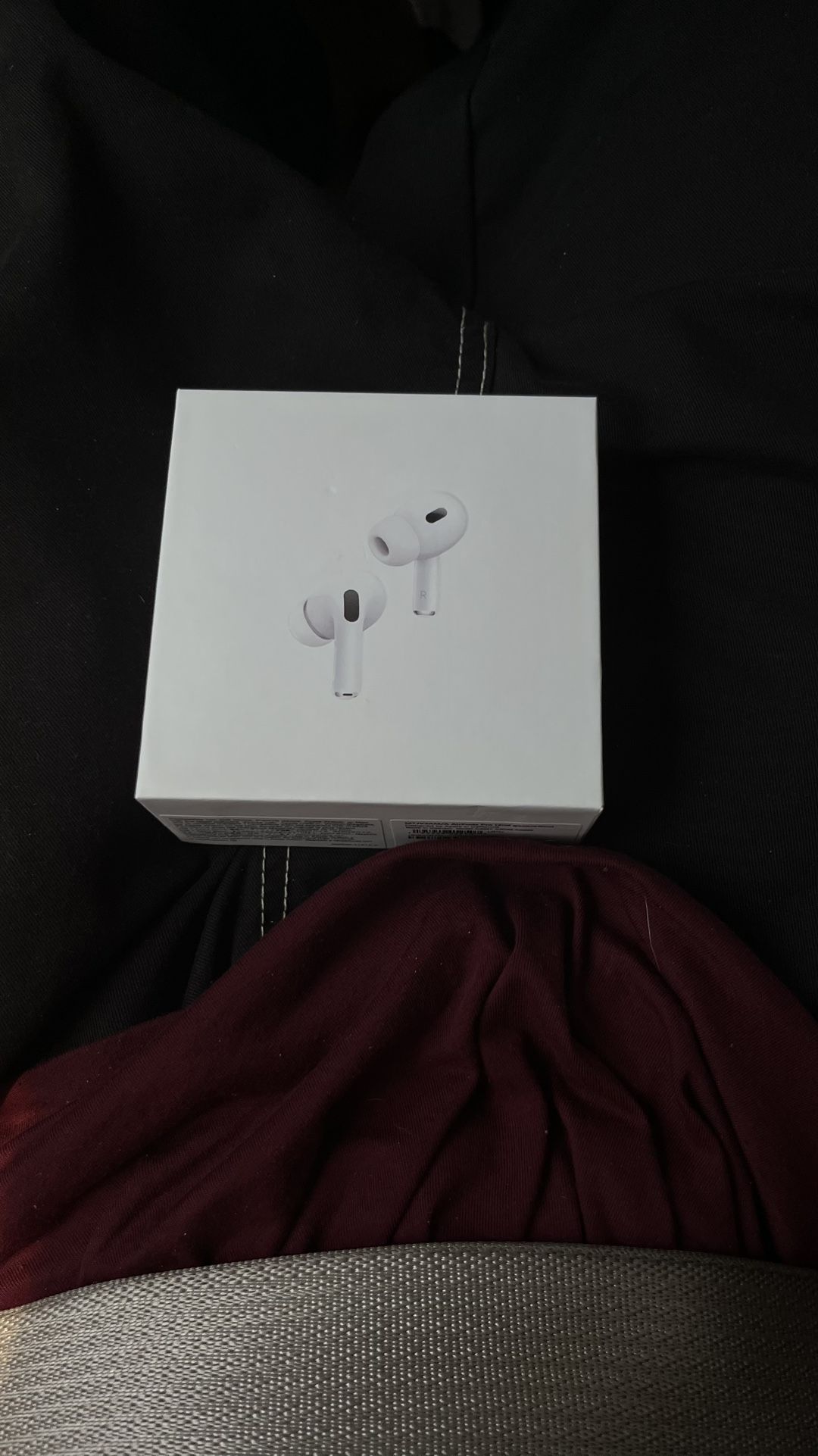 airpod pros gen 2