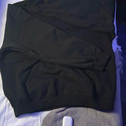 Essentials Hoodie