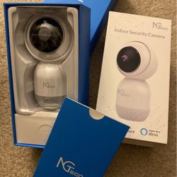 Indoor Security Camera