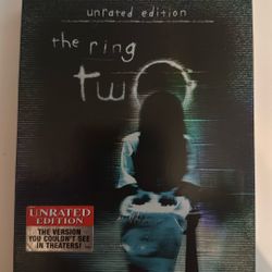 The Ring Two Movie 