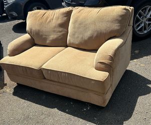 Loveseat