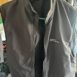 Aerostich Kanetsu Heated Vest