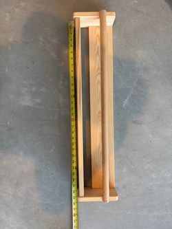 IKEA book shelf