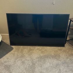 LG TV  50 Inch