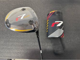 Brand New Sealed Taylormade r7 Minidriver - HEAD ONLY