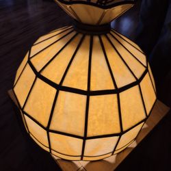 Light Fixture 