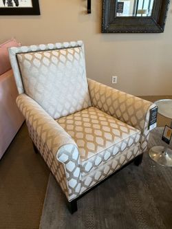 New Accent Chairs