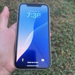 iPhone 11