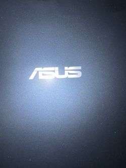 Asus computer