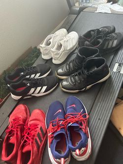 Size 14 shoe lot