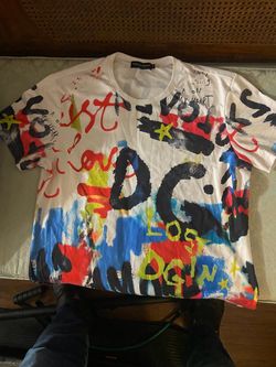 Top Shelf Men D&G Tee Shirt, XL- XXL $50 OBO