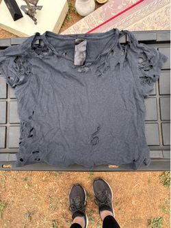 Quite Contrary T-Shirt