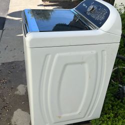 Whirlpool Cabrio Platinum 2017  