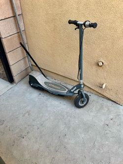 Bike/Scooters