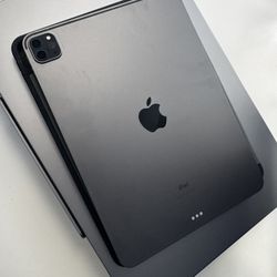 iPad Pro & Apple Pencil