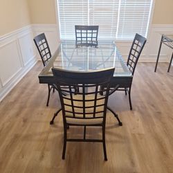 Dining Table Set