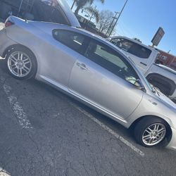 2008 Scion tC