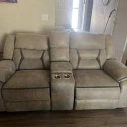 Loveseat