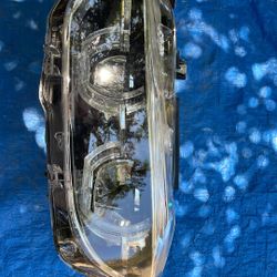 BMW Led Headlight For 3 Series 2016-2019 Left 