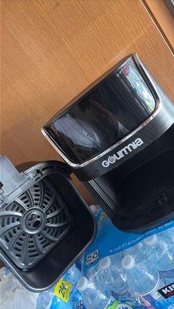 Gourmia Air Fryer with Basket