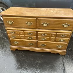 Matching Dressers 
