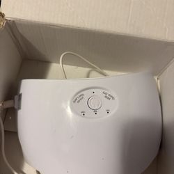 Sunuv Nail Dryer 