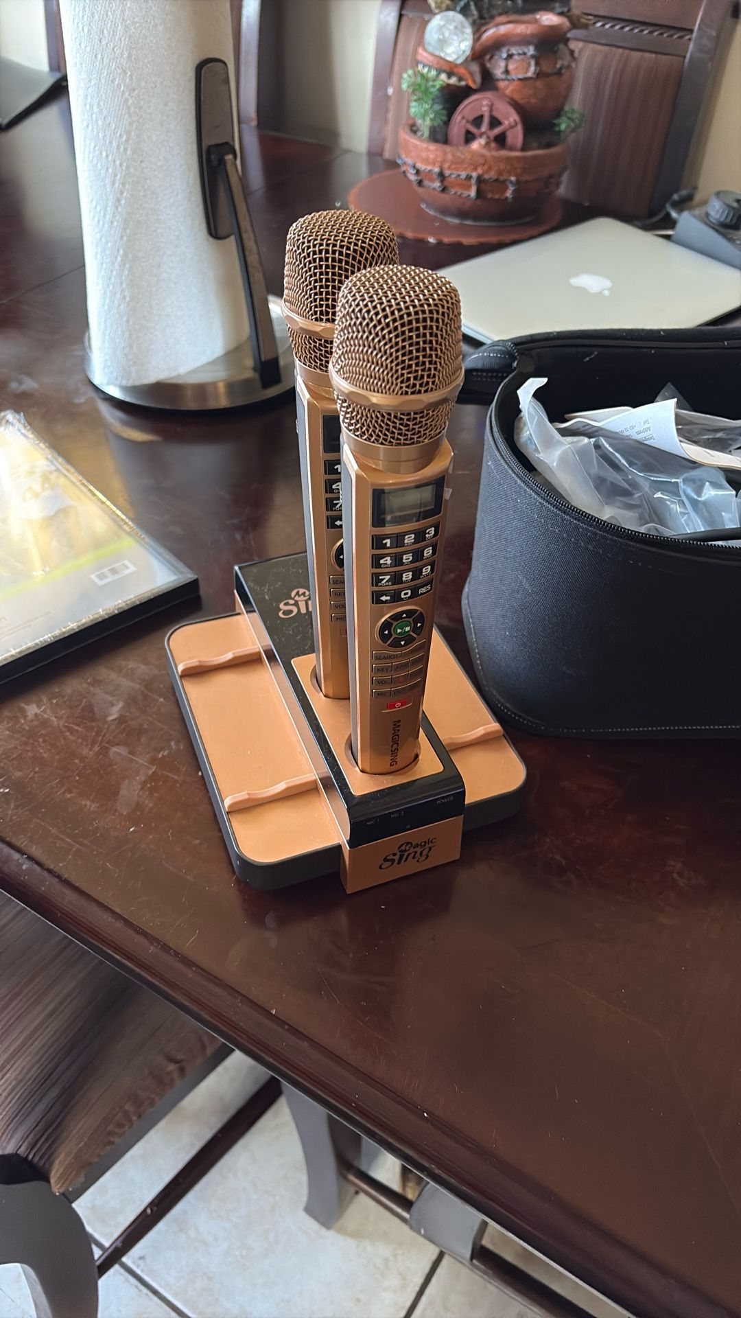 Magic Sing Karaoke