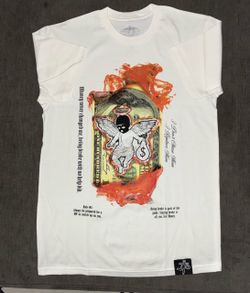 HASTA MUERTE HM MONEY NEVER CHANGED SHIRT
