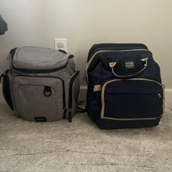 Baby Diaper Bags