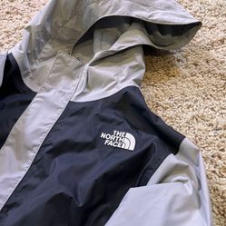 North Face Youth Rain Jacket 